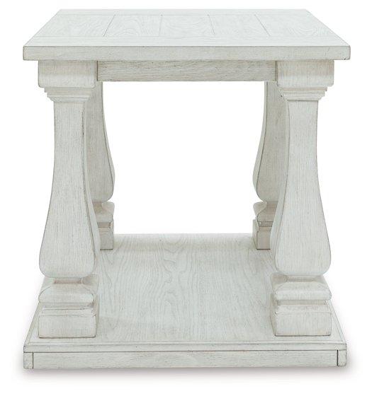 Arlendyne Occasional Table Set - Furniture & Design Outlet (Kalamazoo,MI)