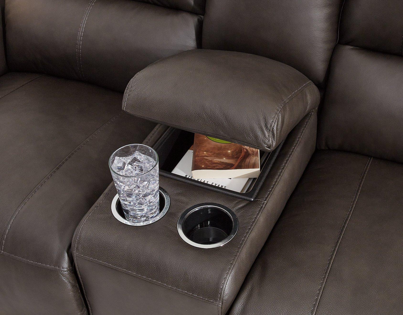 Boxmere Living Room Set - Furniture & Design Outlet (Kalamazoo,MI)