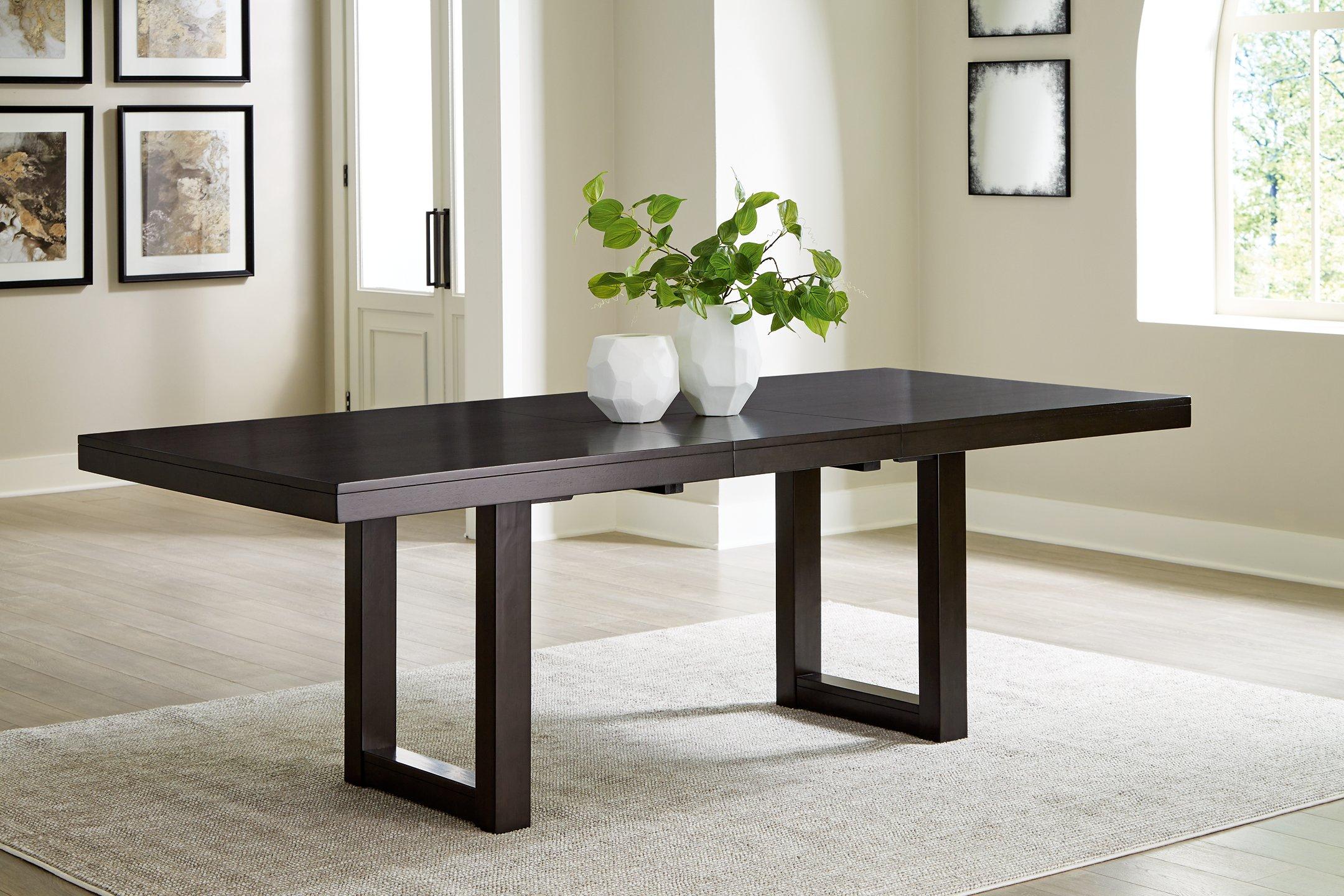 Neymorton Dining Room Set - Furniture & Design Outlet (Kalamazoo,MI)