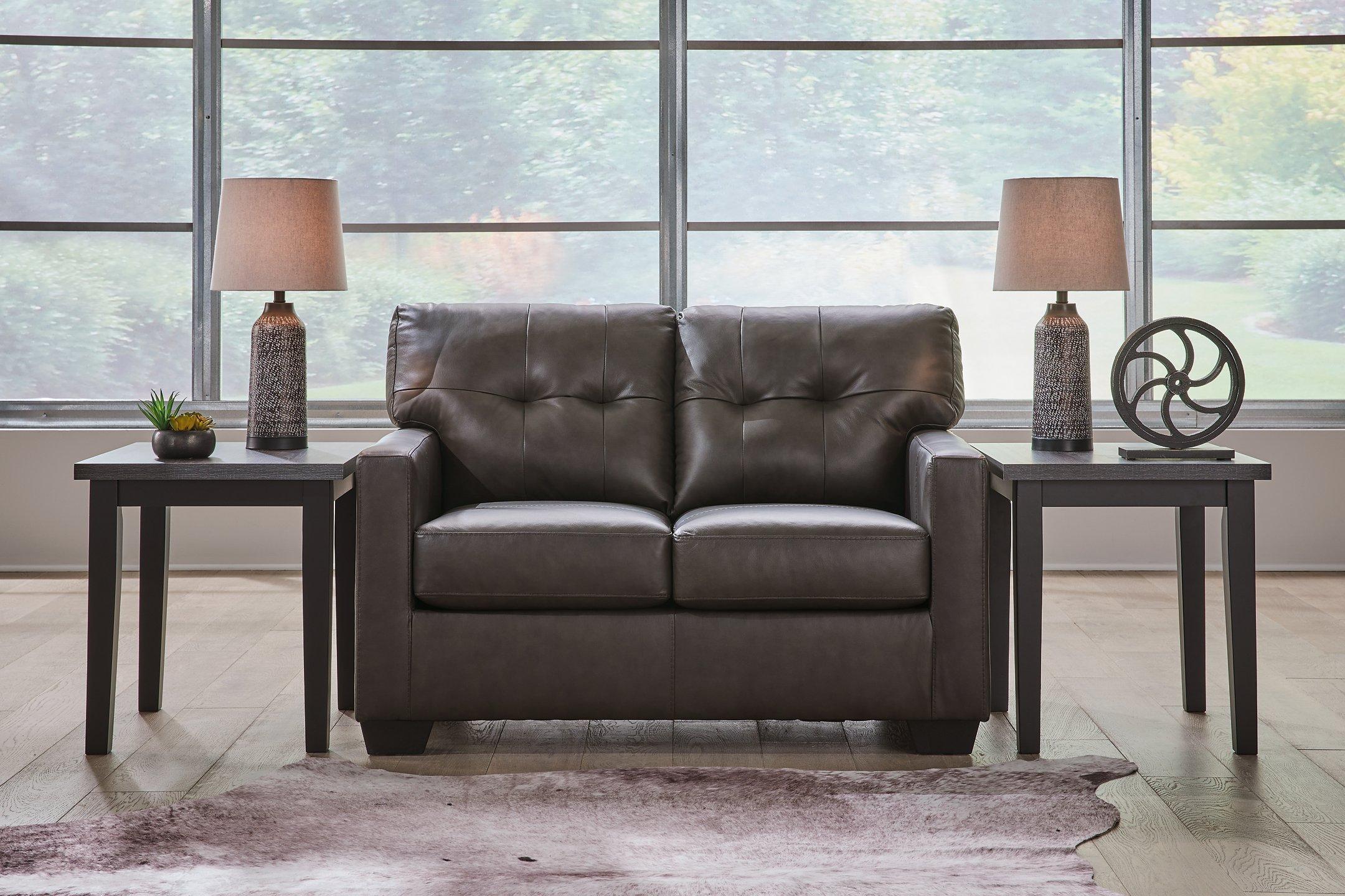 Belziani Living Room Set - Furniture & Design Outlet (Kalamazoo,MI)