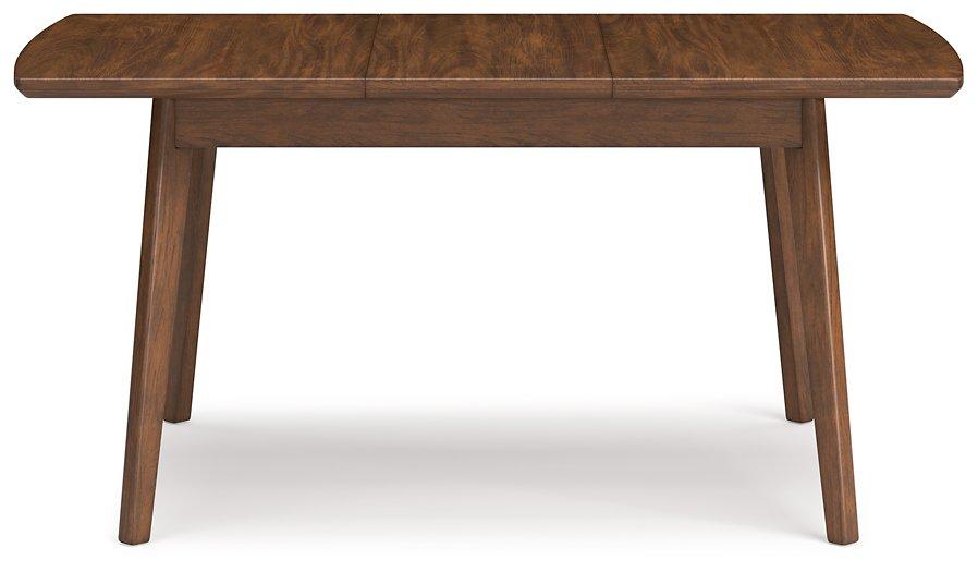 Lyncott Dining Room Set - Furniture & Design Outlet (Kalamazoo,MI)