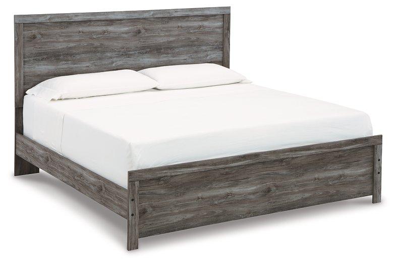 Bronyan Bedroom Set - Furniture & Design Outlet (Kalamazoo,MI)