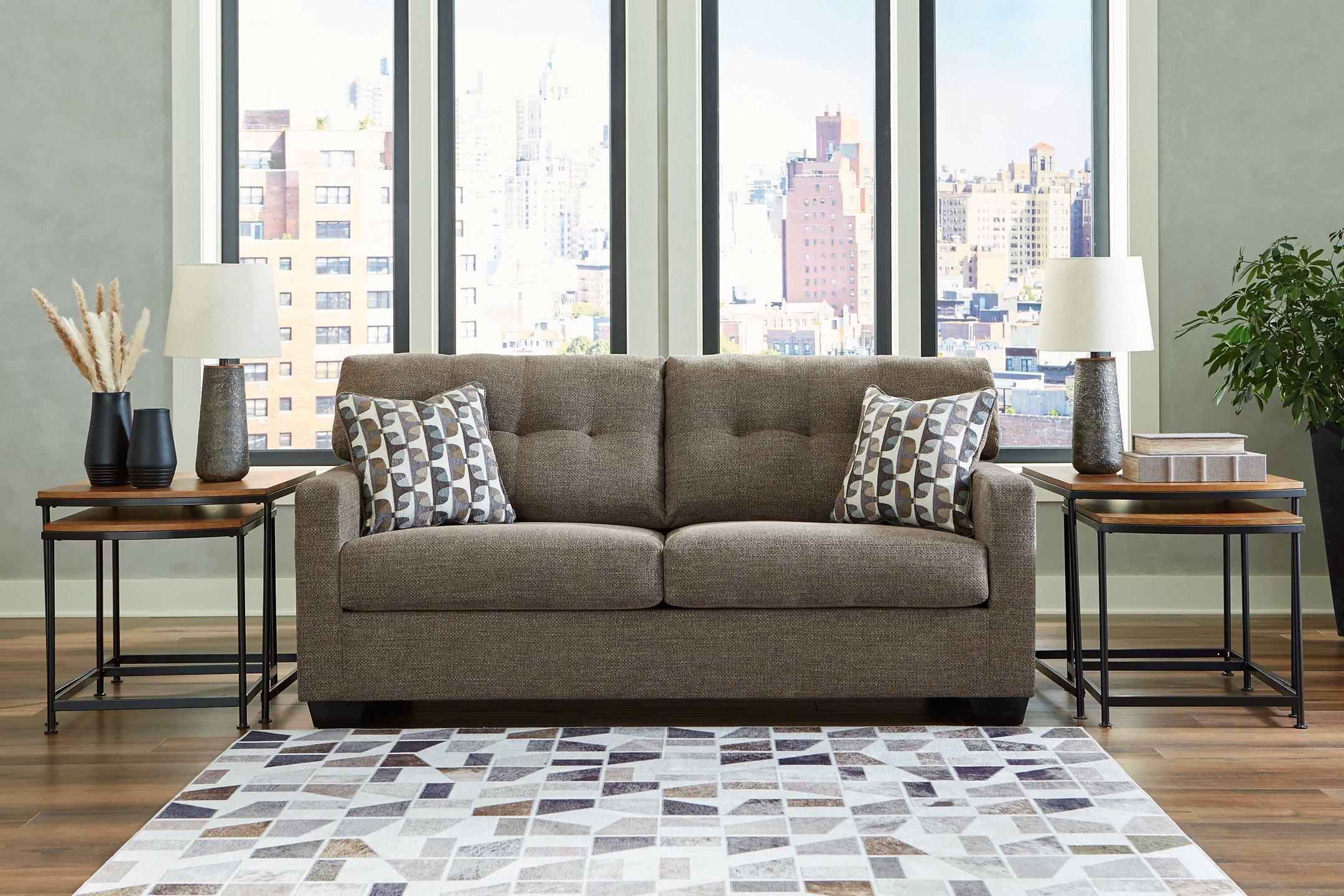 Mahoney Sofa Sleeper - Furniture & Design Outlet (Kalamazoo,MI)