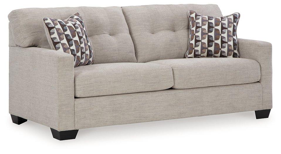 Mahoney Sofa Sleeper - Furniture & Design Outlet (Kalamazoo,MI)