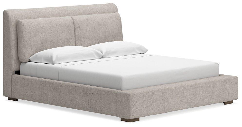 Cabalynn Bedroom Set - Furniture & Design Outlet (Kalamazoo,MI)