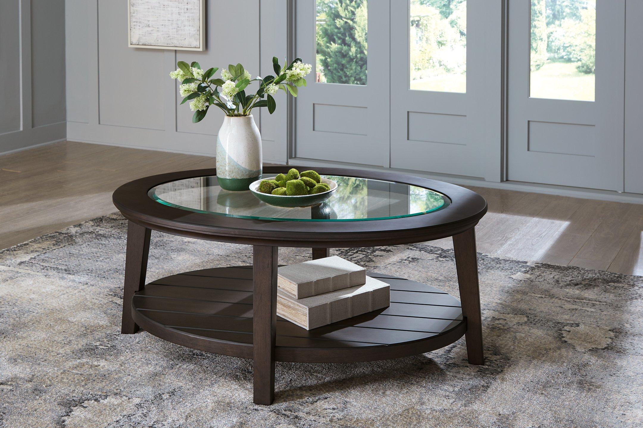 Celamar Occasional Table Set - Furniture & Design Outlet (Kalamazoo,MI)