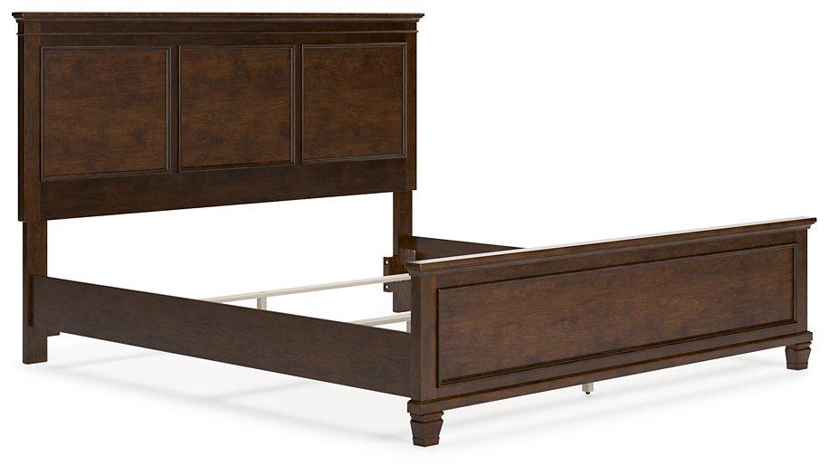 Danabrin Bedroom Set - Furniture & Design Outlet (Kalamazoo,MI)