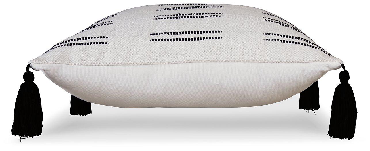 Mudderly Pillow (Set of 4) - Furniture & Design Outlet (Kalamazoo,MI)