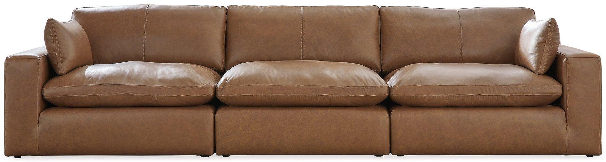Emilia Living Room Set - Furniture & Design Outlet (Kalamazoo,MI)