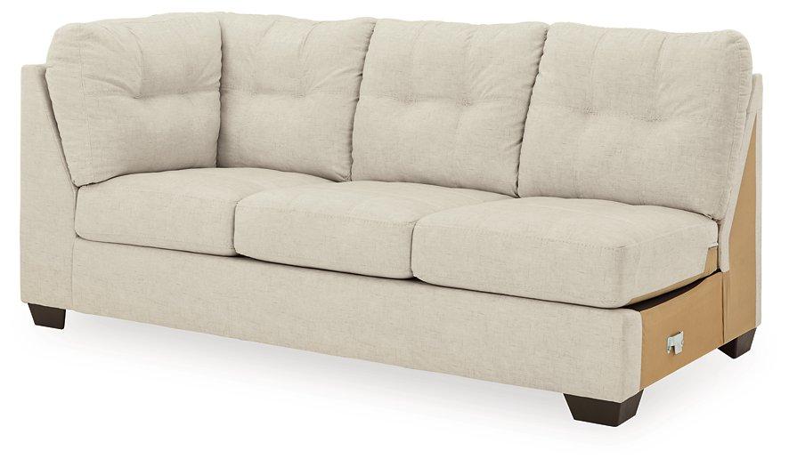 Falkirk Living Room Set - Furniture & Design Outlet (Kalamazoo,MI)
