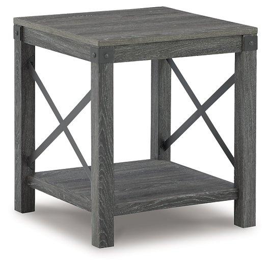 Freedan Occasional Table Set - Furniture & Design Outlet (Kalamazoo,MI)