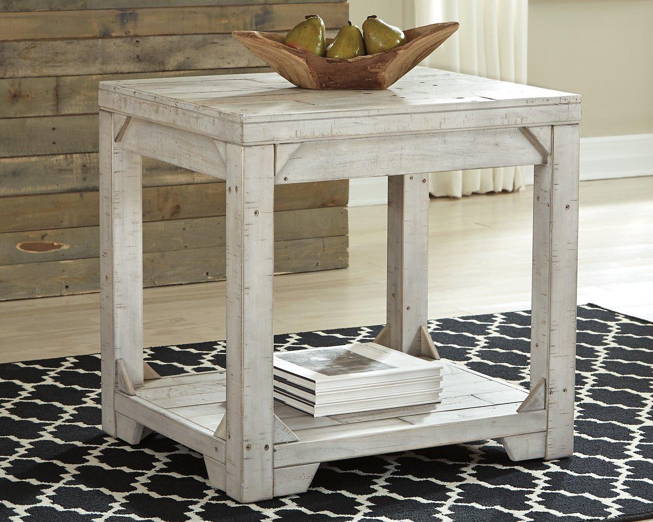 Fregine Table Set - Furniture & Design Outlet (Kalamazoo,MI)