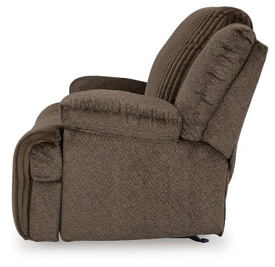 Top Tier Living Room Set - Furniture & Design Outlet (Kalamazoo,MI)