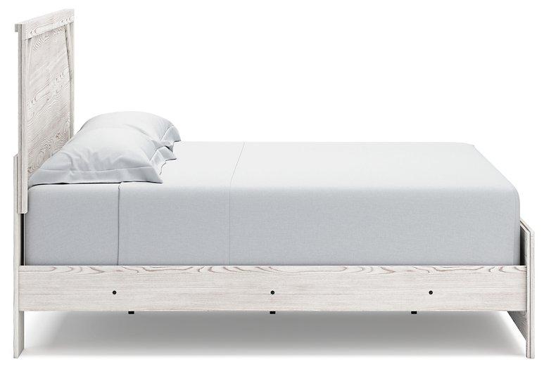 Gerridan Bedroom Set - Furniture & Design Outlet (Kalamazoo,MI)