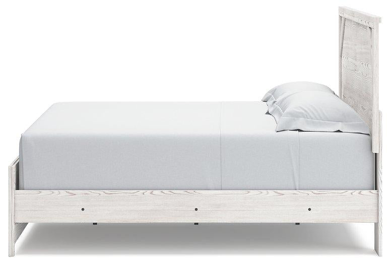 Gerridan Bedroom Set - Furniture & Design Outlet (Kalamazoo,MI)