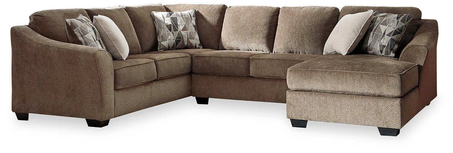 Graftin Living Room Set - Furniture & Design Outlet (Kalamazoo,MI)