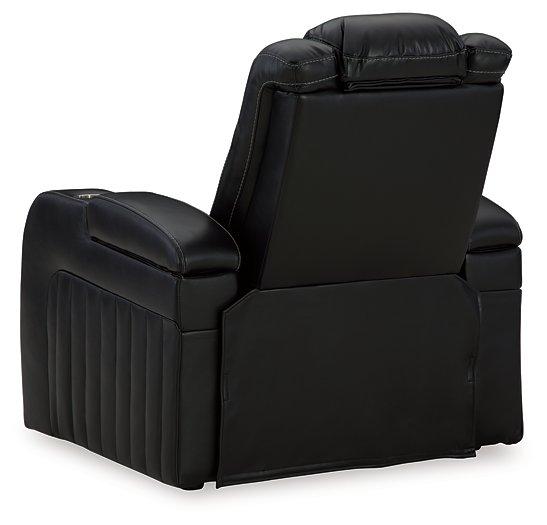 Caveman Den Upholstery Package - Furniture & Design Outlet (Kalamazoo,MI)