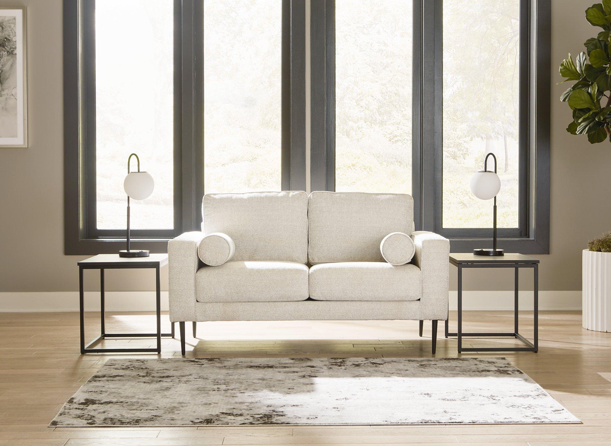 Hazela Living Room Set - Furniture & Design Outlet (Kalamazoo,MI)
