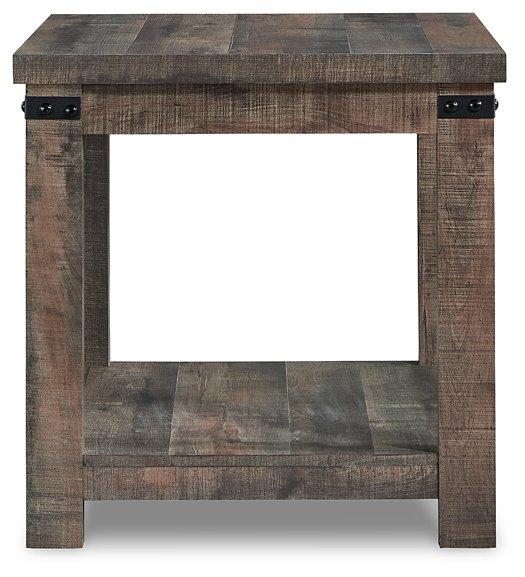 Hollum Occasional Table Set - Furniture & Design Outlet (Kalamazoo,MI)