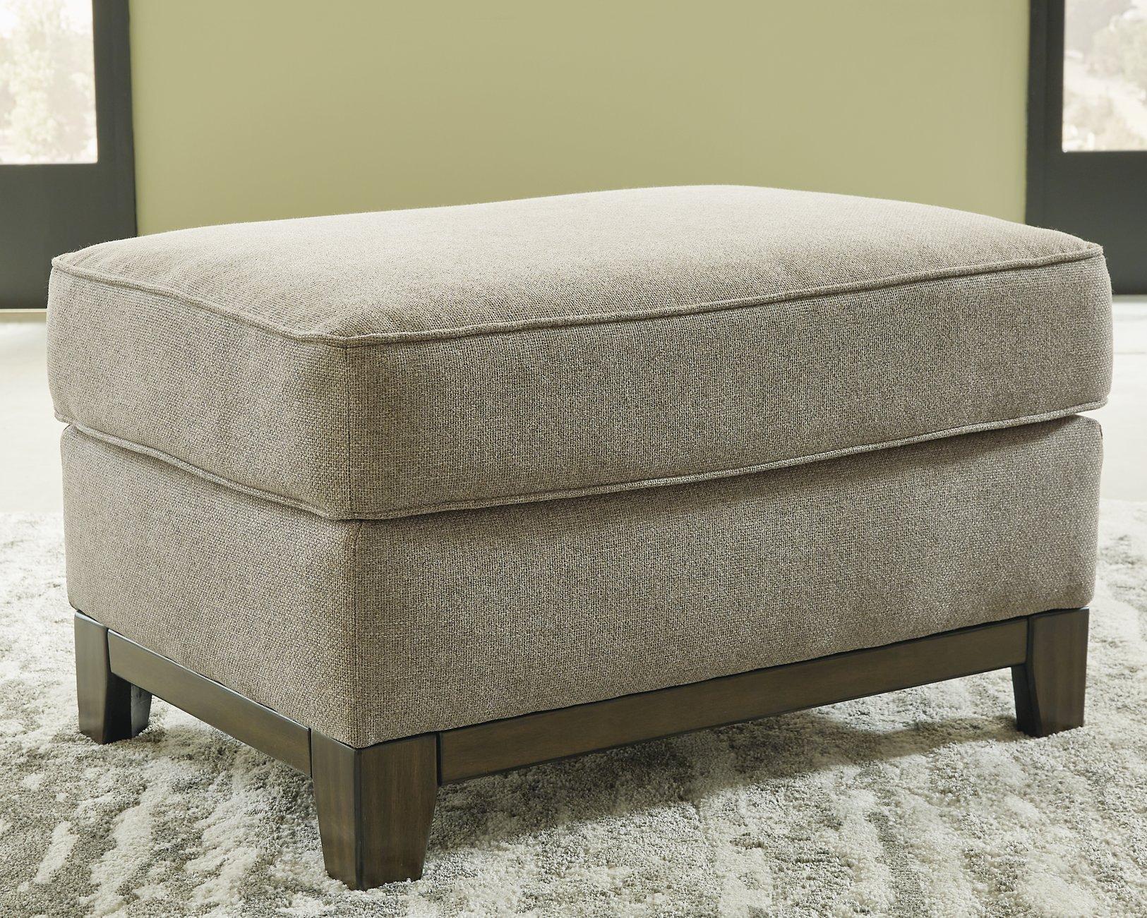 Kaywood Ottoman - Furniture & Design Outlet (Kalamazoo,MI)