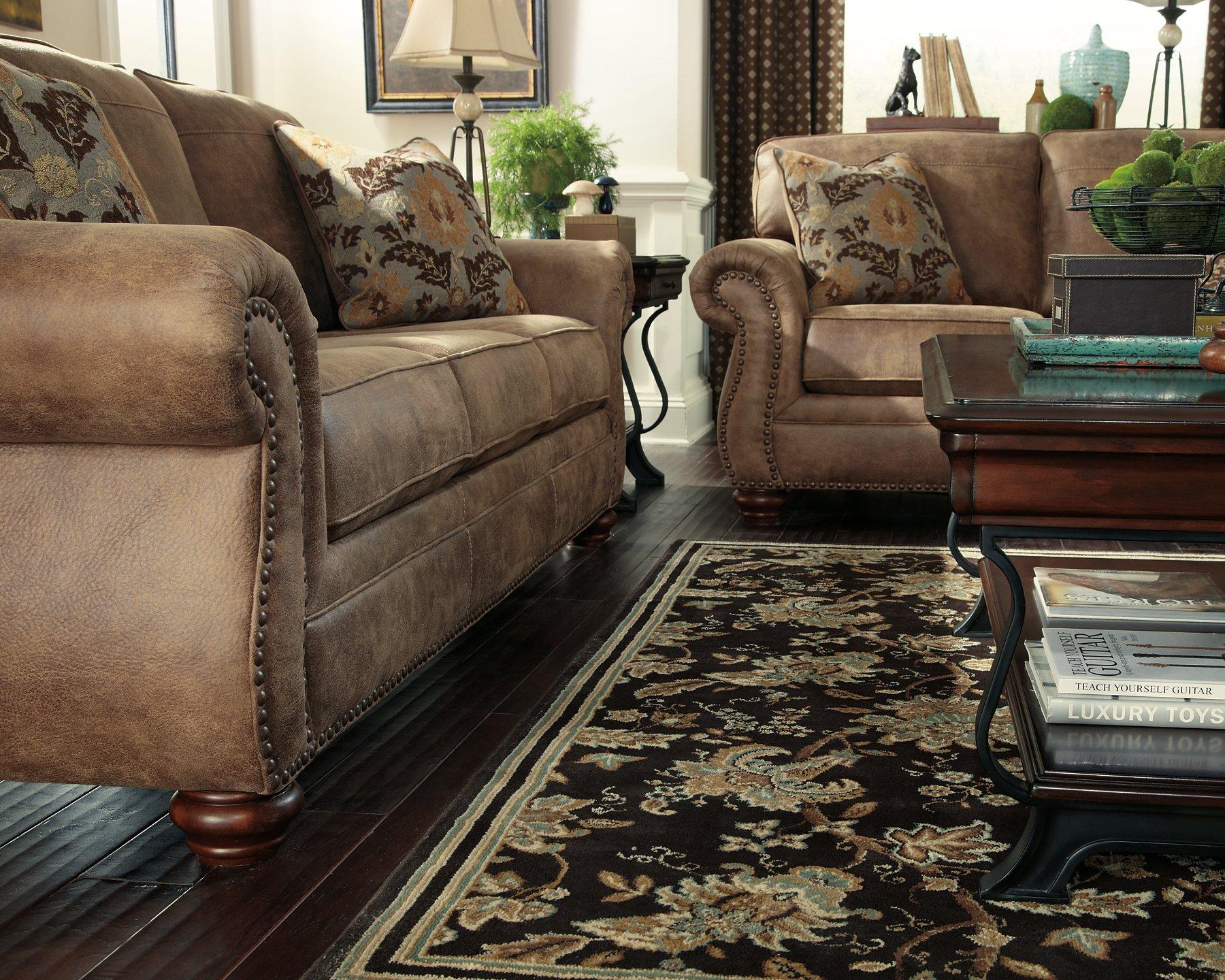 Larkinhurst Sofa - Furniture & Design Outlet (Kalamazoo,MI)