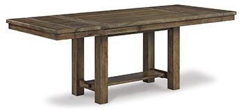 Moriville Dining Room Set - Furniture & Design Outlet (Kalamazoo,MI)