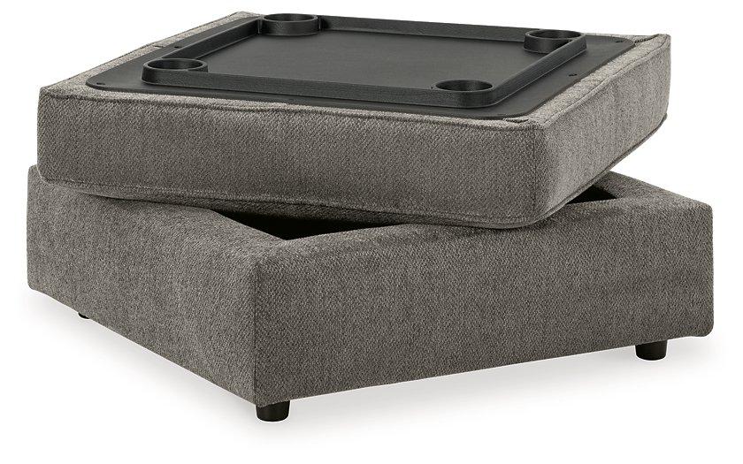 O'Phannon Living Room Set - Furniture & Design Outlet (Kalamazoo,MI)