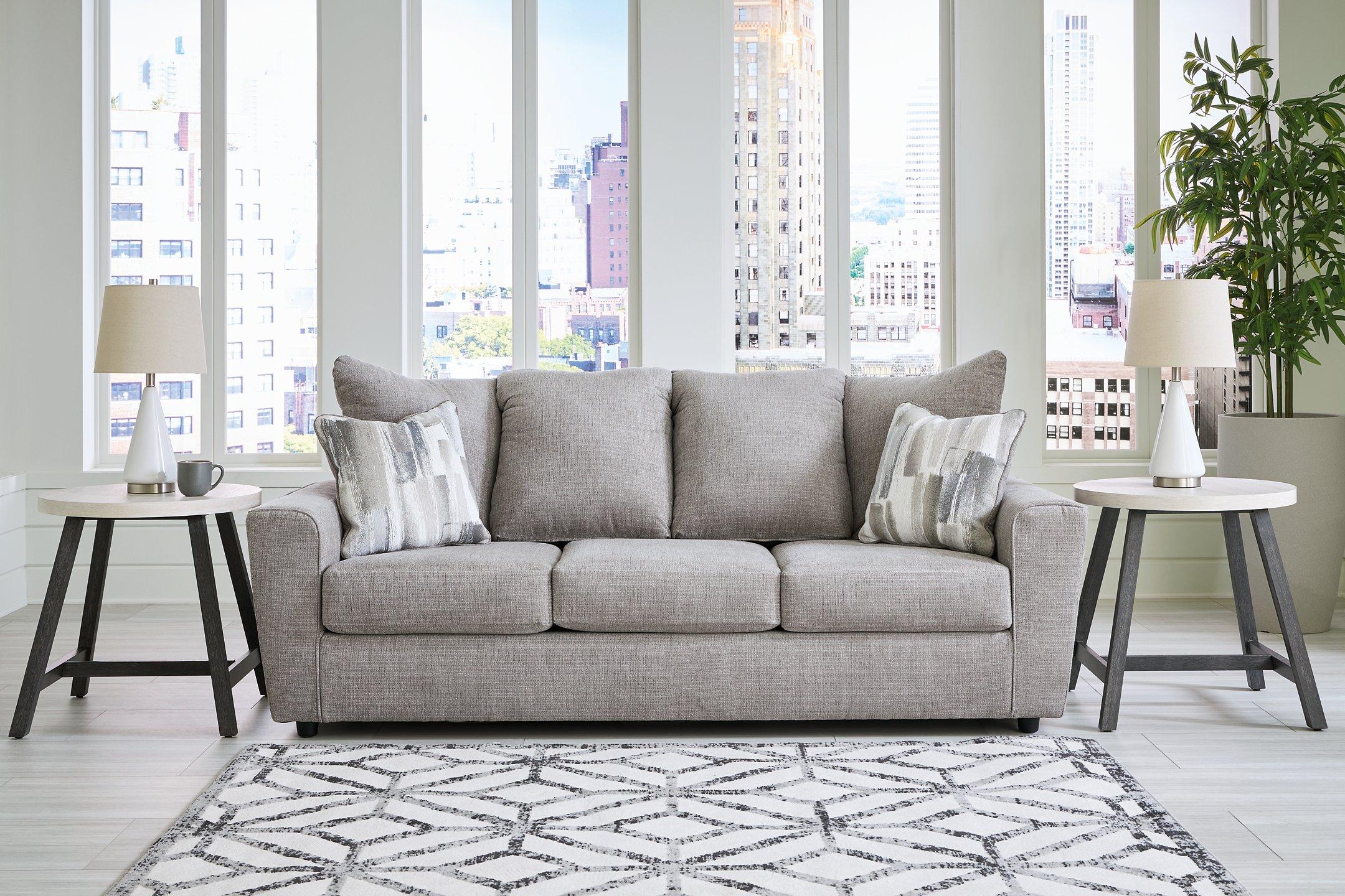 Stairatt Living Room Set - Furniture & Design Outlet (Kalamazoo,MI)