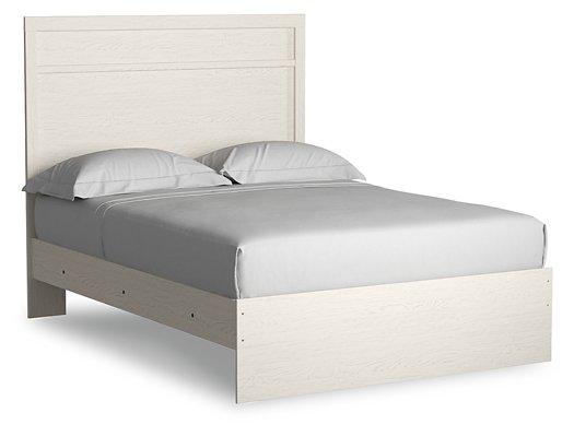 Stelsie Bed - Furniture & Design Outlet (Kalamazoo,MI)