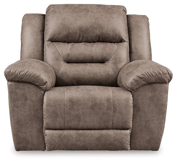 Stoneland Living Room Set - Furniture & Design Outlet (Kalamazoo,MI)