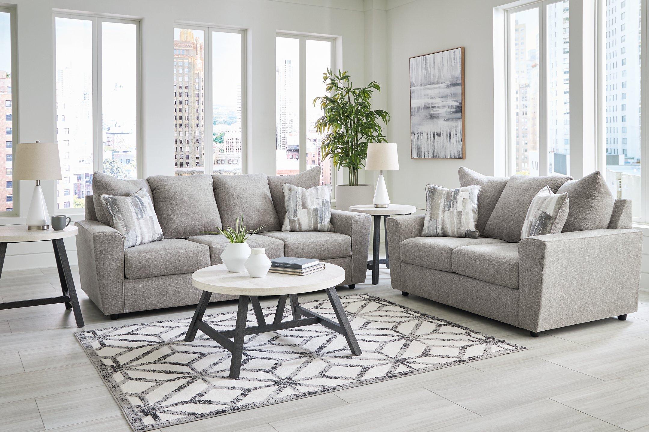 Stairatt Living Room Set - Furniture & Design Outlet (Kalamazoo,MI)