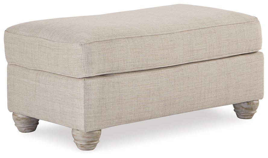Traemore Living Room Set - Furniture & Design Outlet (Kalamazoo,MI)