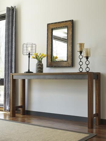 Torjin Counter Height Dining Set - Furniture & Design Outlet (Kalamazoo,MI)