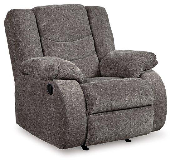 Tulen Living Room Set - Furniture & Design Outlet (Kalamazoo,MI)