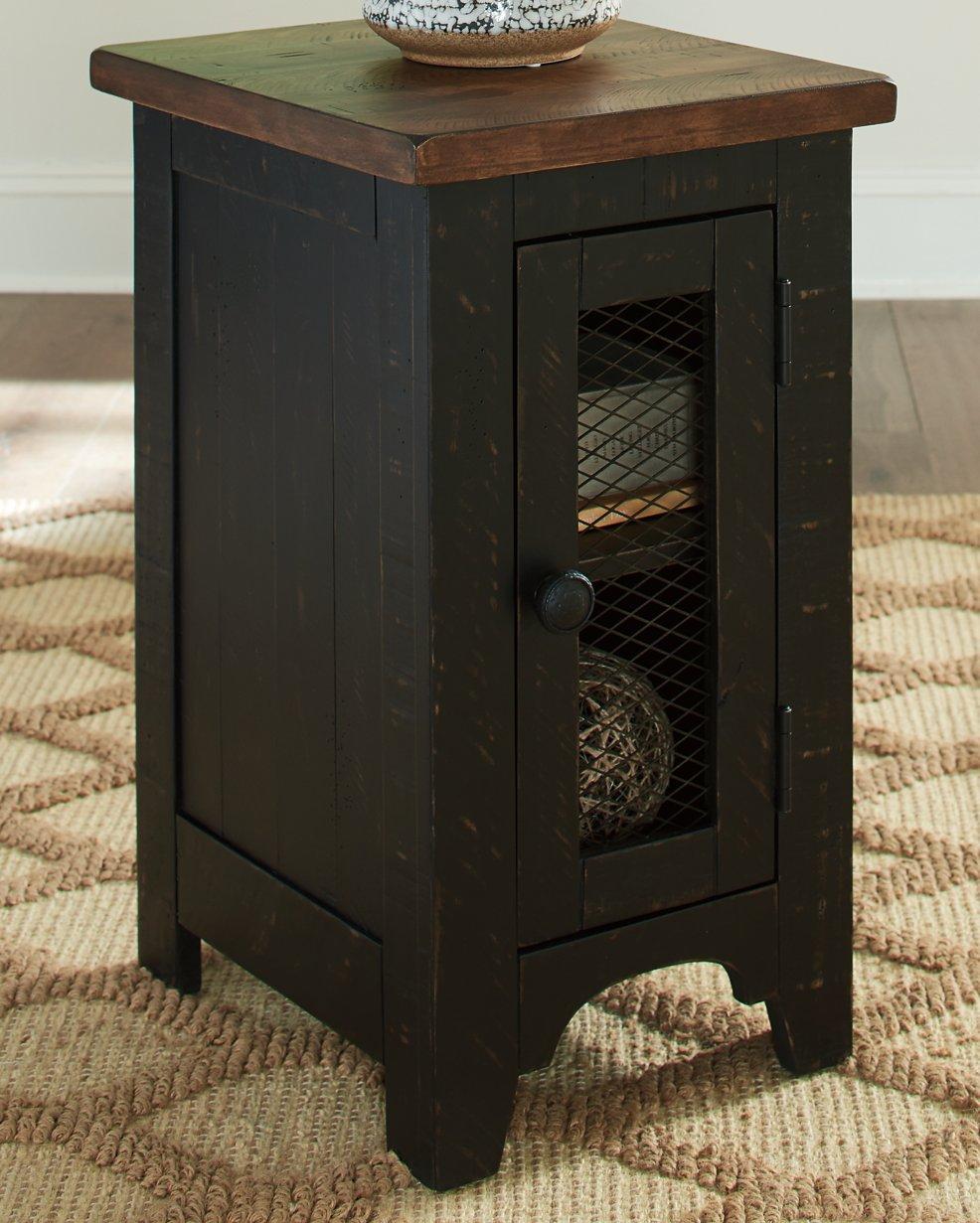 Valebeck Occasional Table Set - Furniture & Design Outlet (Kalamazoo,MI)
