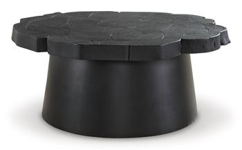 Wimbell Occasional Table Set - Furniture & Design Outlet (Kalamazoo,MI)