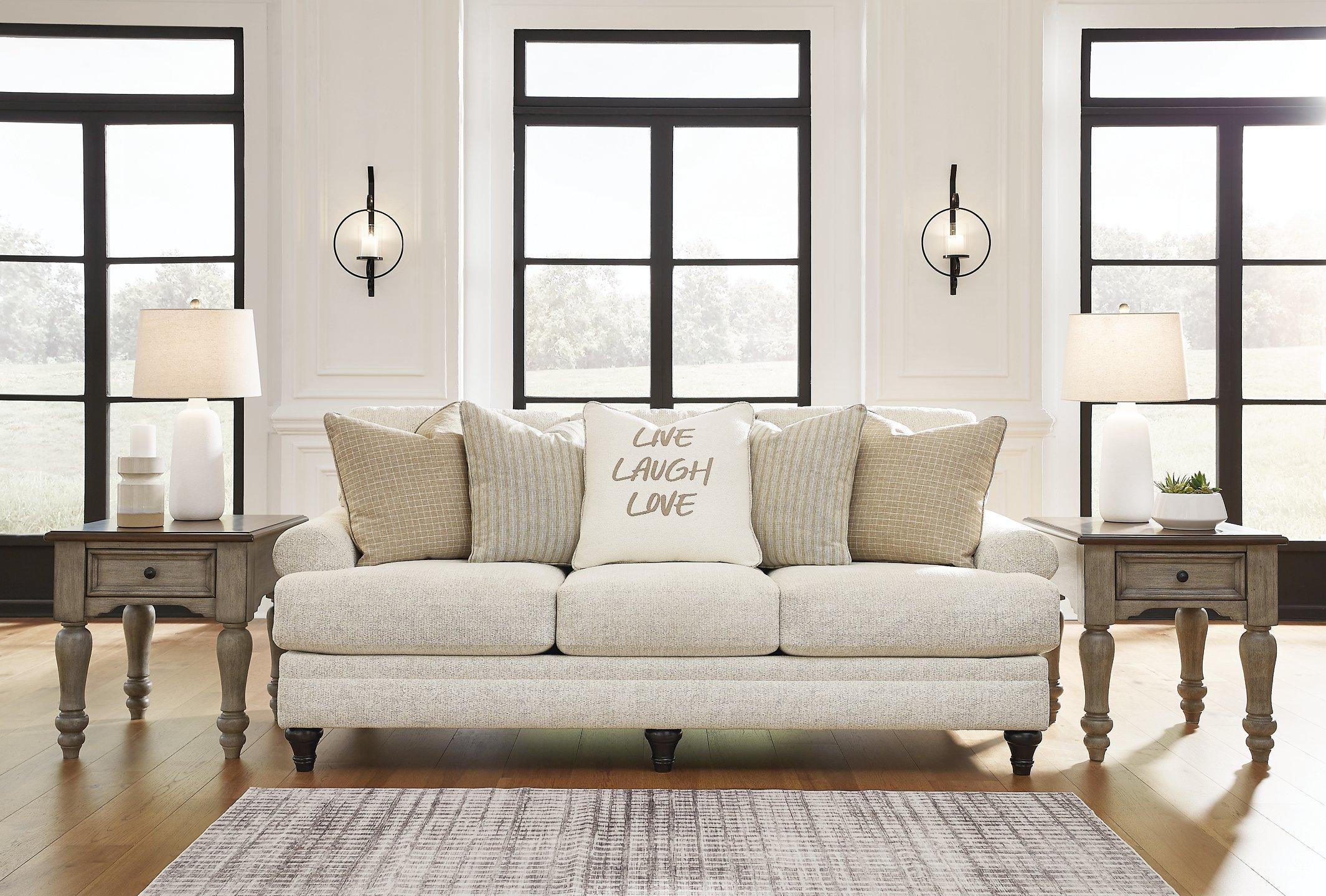 Valerani Living Room Set - Furniture & Design Outlet (Kalamazoo,MI)