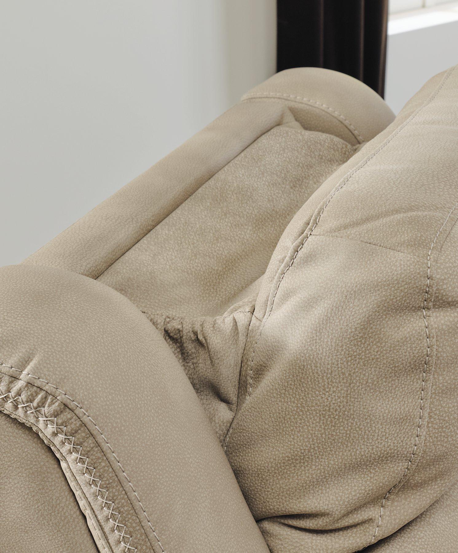 Next-Gen DuraPella Power Reclining Sofa - Furniture & Design Outlet (Kalamazoo,MI)