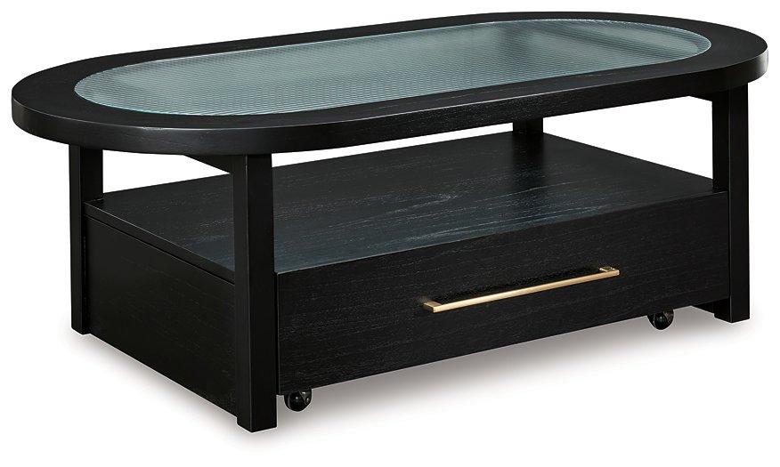 Winbardi Occasional Table Set - Furniture & Design Outlet (Kalamazoo,MI)
