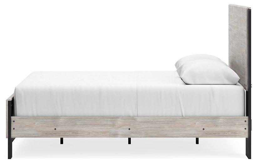Vessalli Bedroom Set - Furniture & Design Outlet (Kalamazoo,MI)