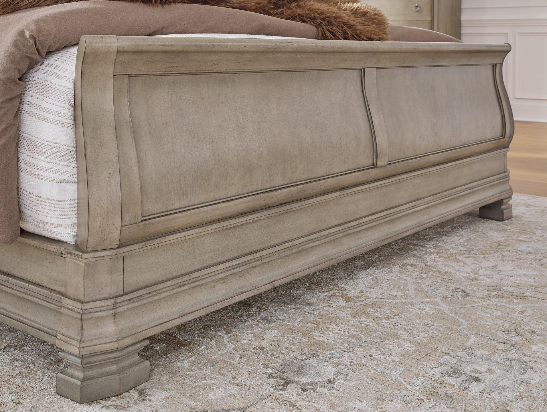 Lexorne Bedroom Set - Furniture & Design Outlet (Kalamazoo,MI)