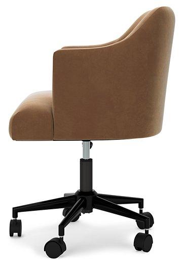 Austanny Home Office Set - Furniture & Design Outlet (Kalamazoo,MI)