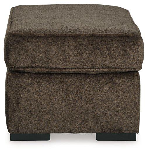Aylesworth Upholstery Package - Furniture & Design Outlet (Kalamazoo,MI)