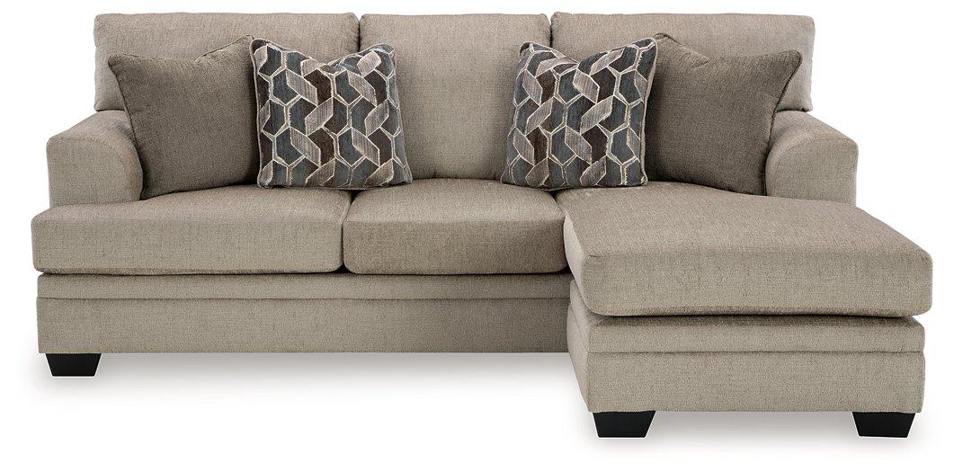 Stonemeade Sofa Chaise - Furniture & Design Outlet (Kalamazoo,MI)