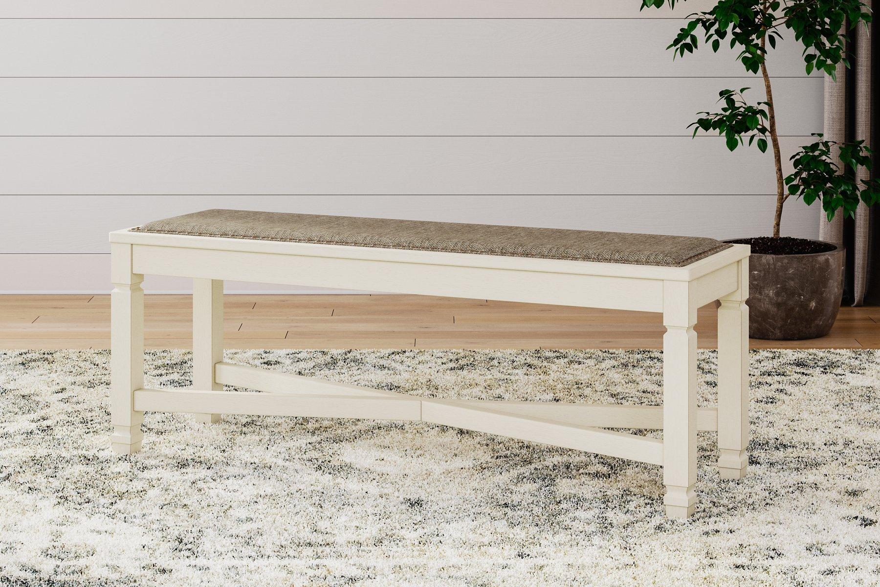 Bolanburg Dining Set - Furniture & Design Outlet (Kalamazoo,MI)