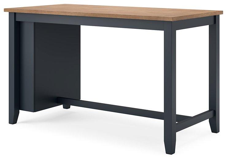 Gesthaven Dining Set - Furniture & Design Outlet (Kalamazoo,MI)