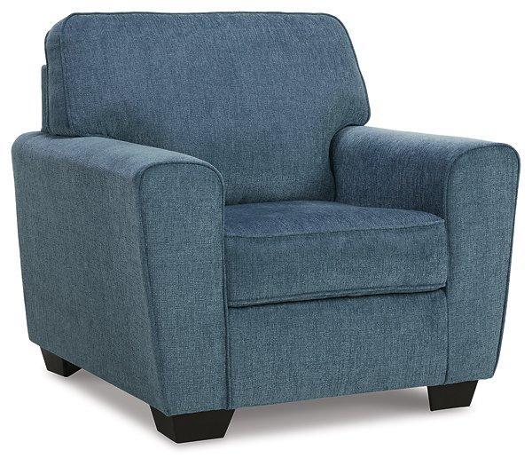 Cashton Living Room Set - Furniture & Design Outlet (Kalamazoo,MI)