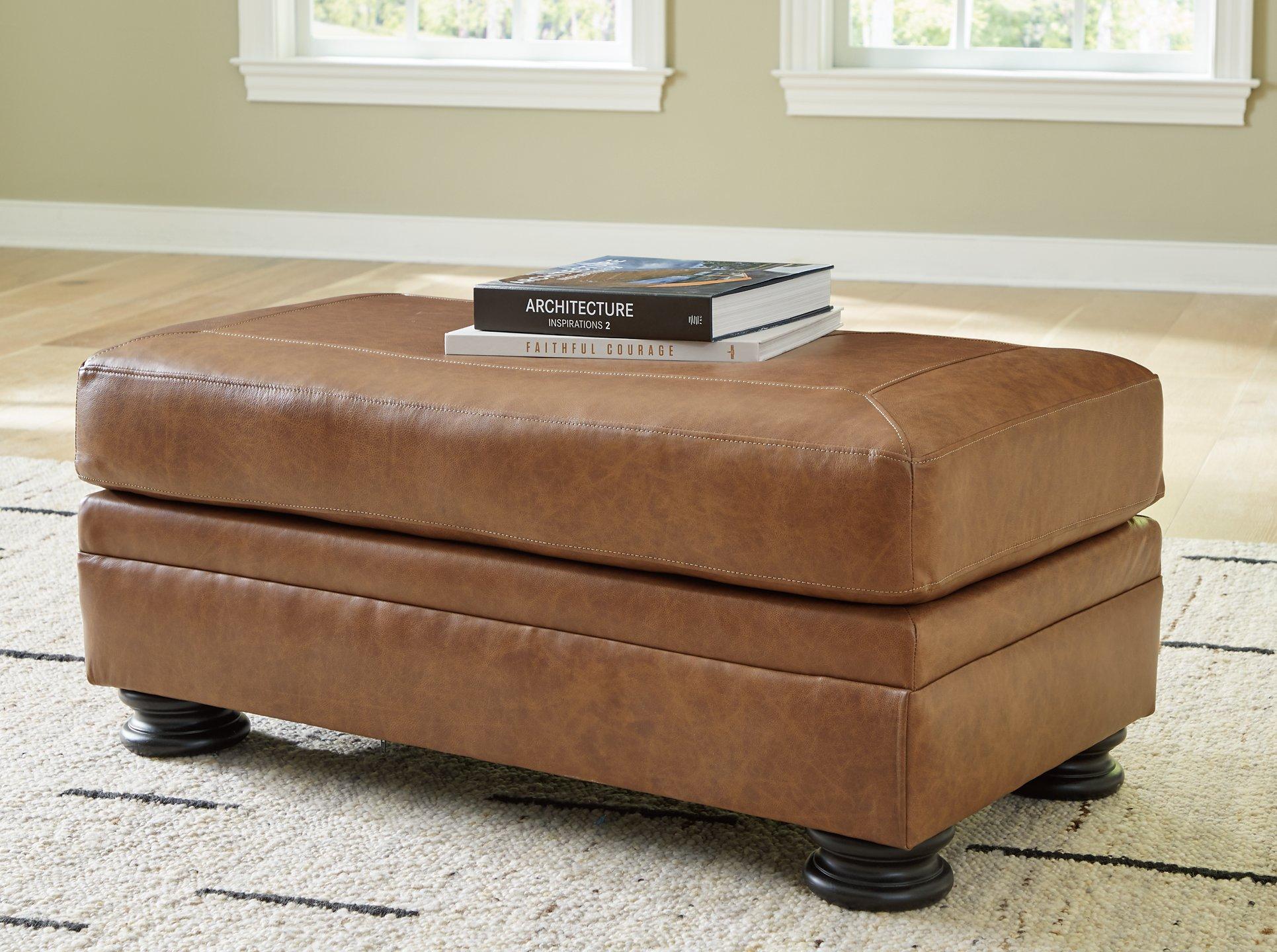 Carianna Ottoman - Furniture & Design Outlet (Kalamazoo,MI)