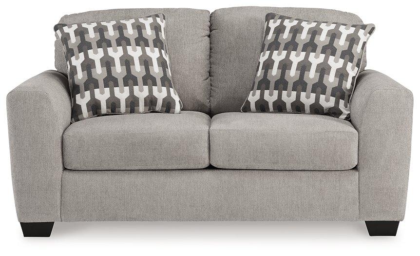 Avenal Park Living Room Set - Furniture & Design Outlet (Kalamazoo,MI)