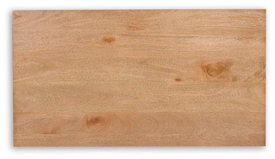 Kristiland Occasional Table Set - Furniture & Design Outlet (Kalamazoo,MI)
